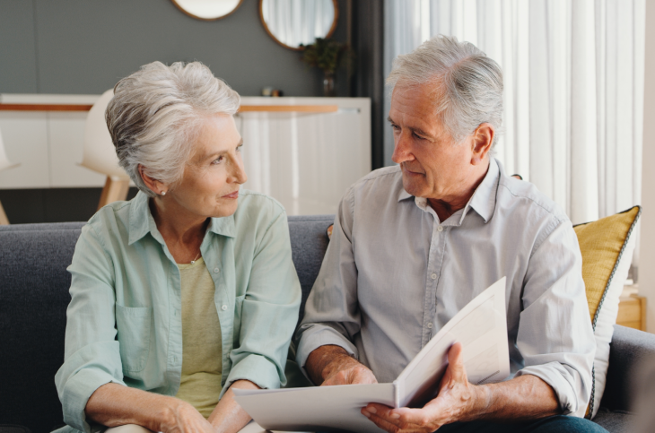 Writing Your Own Will – Is It Easy Hampshire?