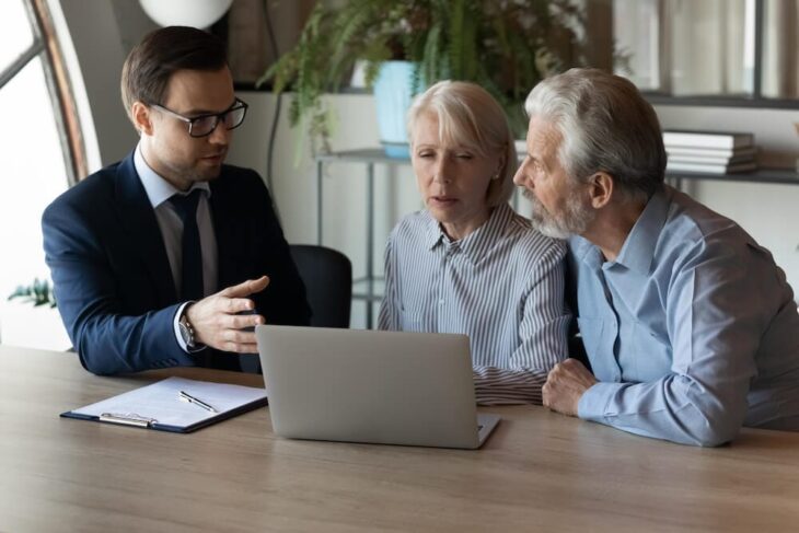 What Should You Do Next to Keep Your Will Working for You Hampshire?